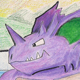 Nidoking-Gym Challenge