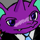 Click to enlarge Nidoking Fan Art Gallery