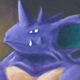 Victorious Nidoking