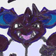 Toxic Spikes-Nidoking