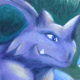 Nidoqueen and Nidoking Redux