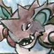 Nidoking