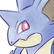 Unofficial Mega Nidoqueen