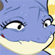 A Non-Angry Nidoqueen