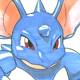 Nidoqueen