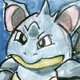 Nidoqueen