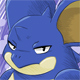 Click to enlarge Nidoqueen Fan Art Gallery