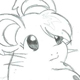 Nidoran Doodles
