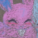 Sidewalk Chalk Love