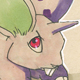 Male Nidoran