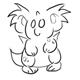 Nidorina Doodles