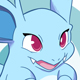 Nidorina Variations