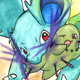 Ultimate Battle Frontier...Battle