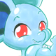 Muscle Nidorina