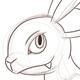 Semi-Anatomical Nidorina