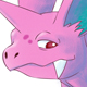 Click to enlarge Nidorino Fan Art Gallery