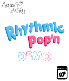 Rhythmic Pop'n Demo