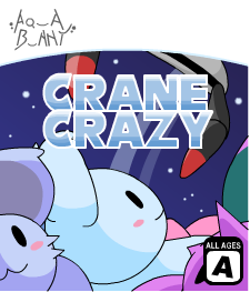 Crane Crazy