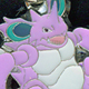 Male Nido Keychains