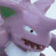 Nidoking Knockoff