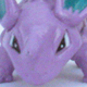 Can You Spot The Difference in Nidorino Knockoffs?