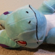 Poison Baby IRL