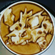 Pokemon Latte Art - Nidorino