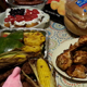 July 2017: 4th of July Feast!