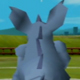 Nidoqueen turned her back on you
