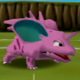 This is Nidorino