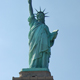 Statue of Liberty: The Humans are Unaware