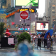 Times Square: So Many People...