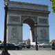 Arc de Triomphe