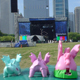Lollapalooza: A Different Stage