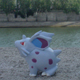 Seine River: Nido Stroll