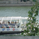 Seine River: Nidorina and Riverboat