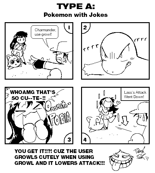 But what if you don't play Pokemon?