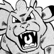 Pokemon Pocket Monsters #1 - Monster Gang (3)