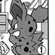 Pokemon Manga - Nidoran