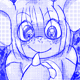 Lilian, STOP BEING CREEPY D8